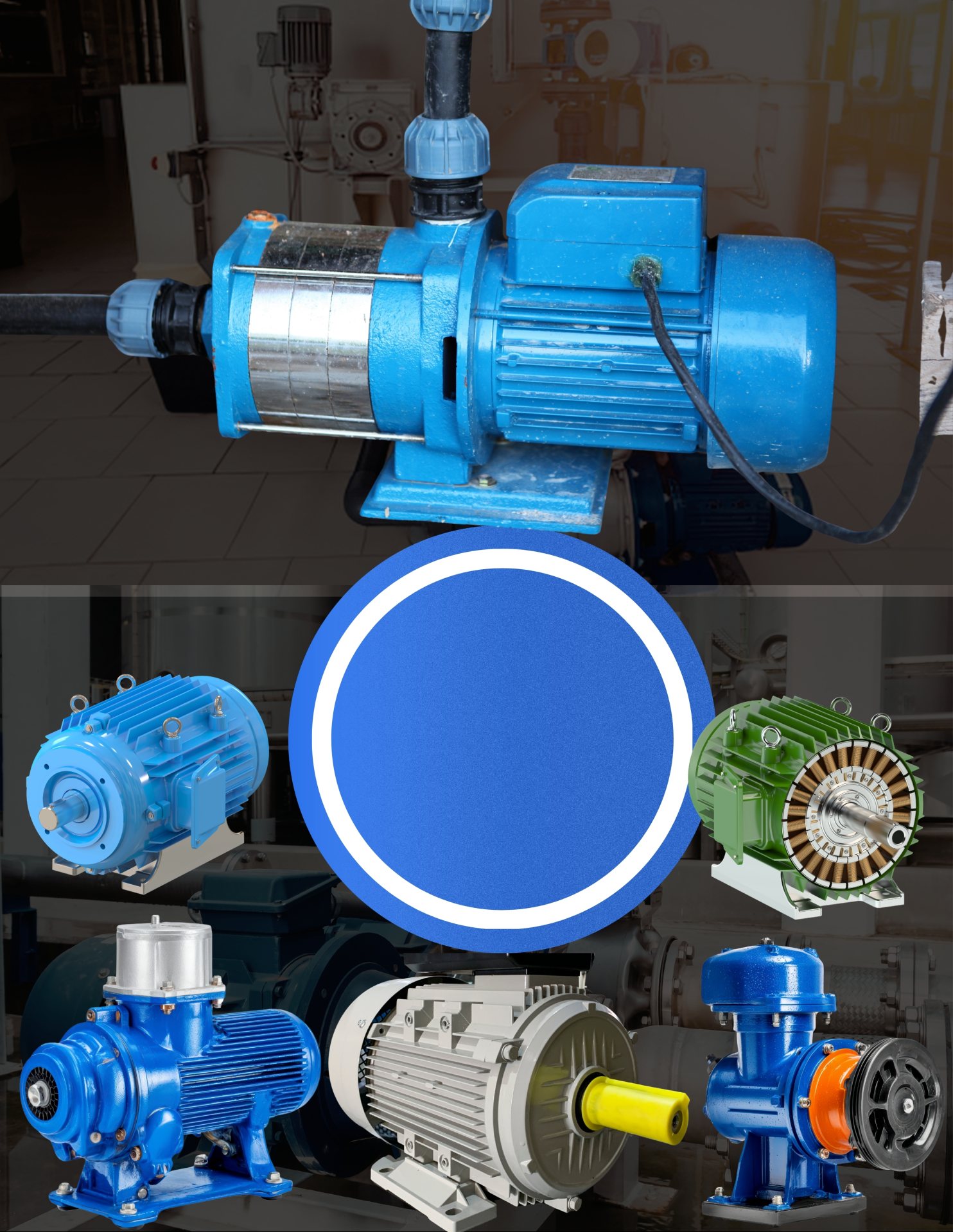 LUDEX industrial engineering supply