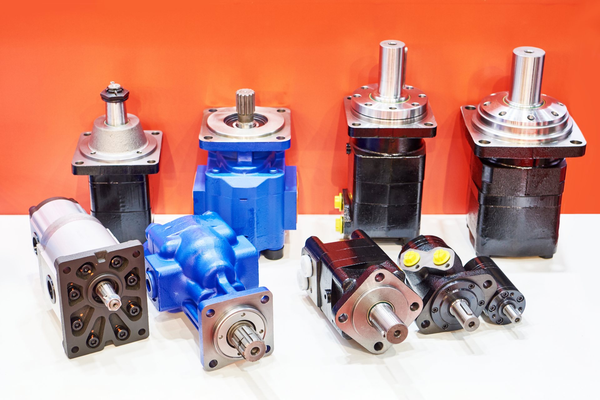 General supply product range