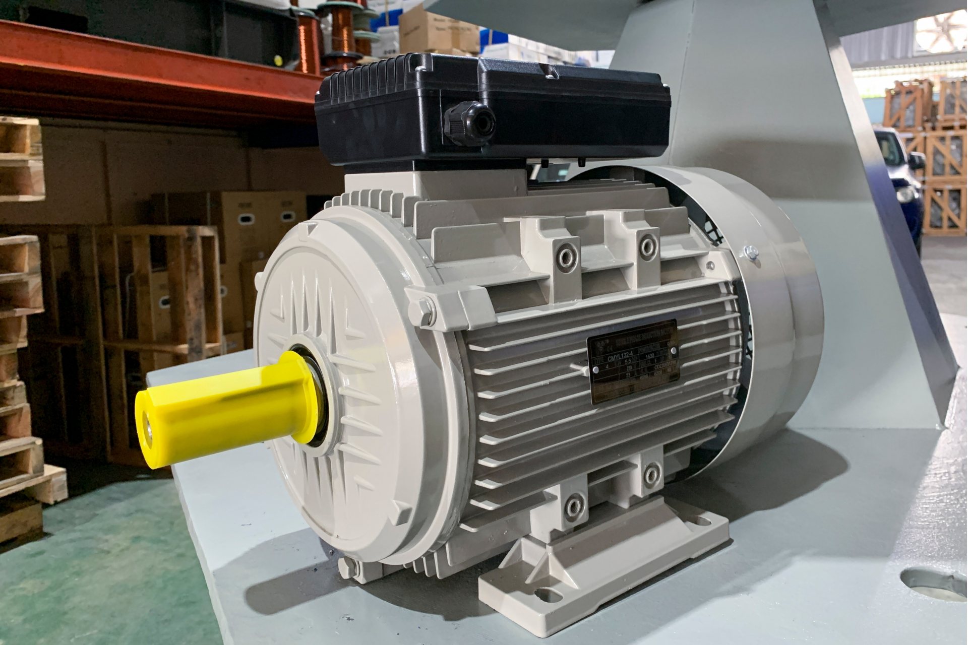 Motors