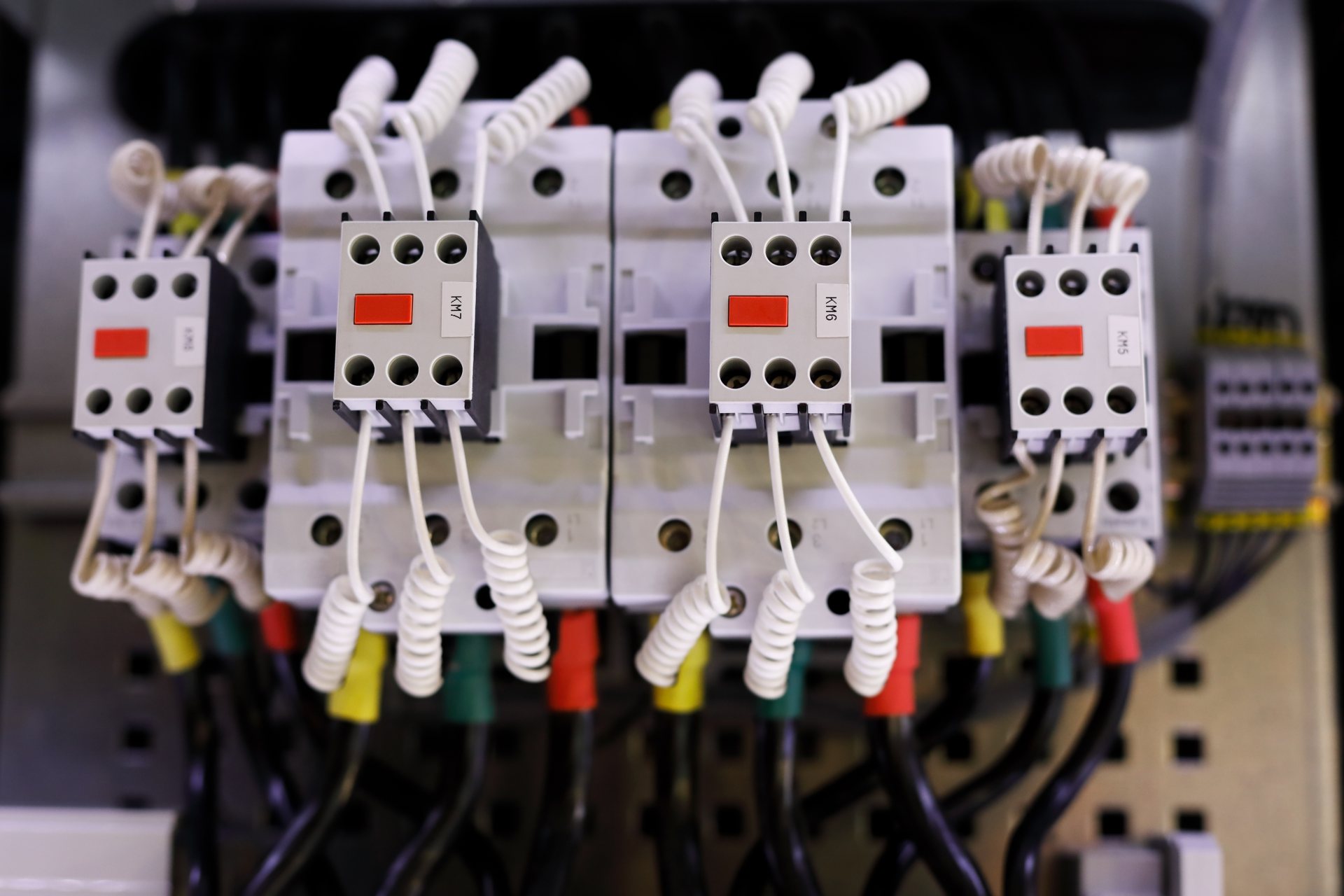 Electrical drives
