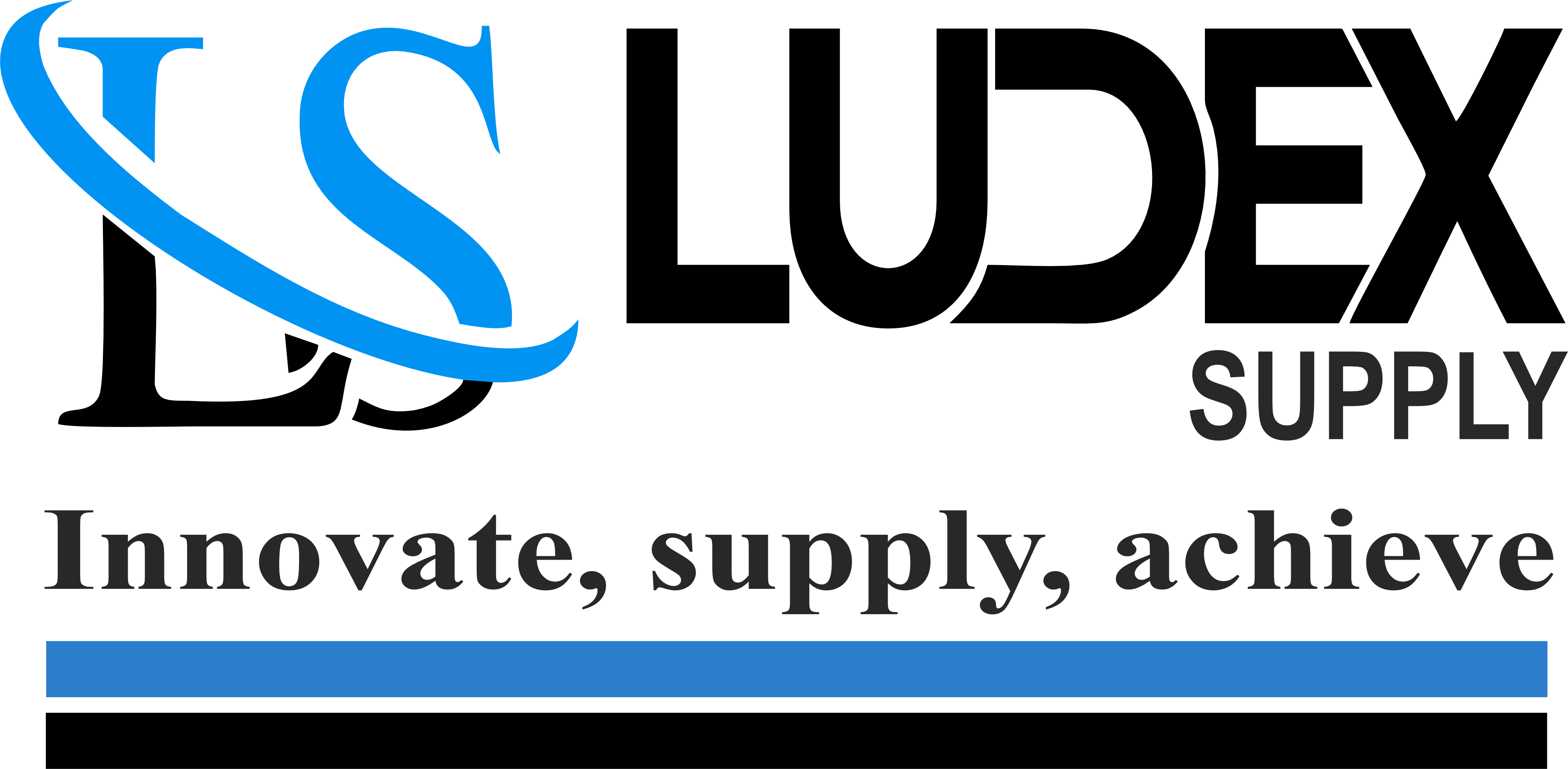 LUDEX Supply Limited logo